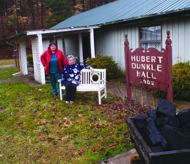 New Straitsville History Museum